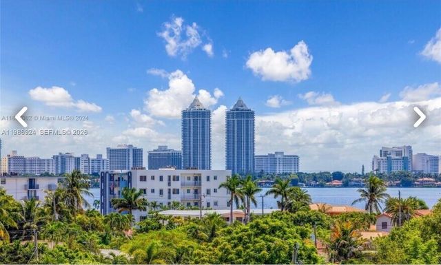 1555 N Treasure Dr 509, North Bay Village, FL 33141