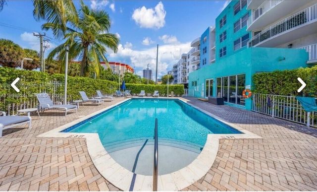 1555 N Treasure Dr 509, North Bay Village, FL 33141