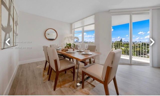 1555 N Treasure Dr 509, North Bay Village, FL 33141