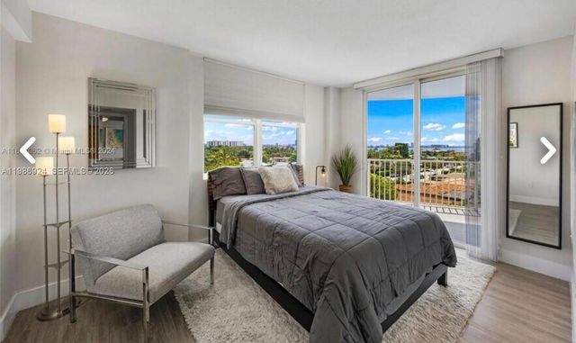 1555 N Treasure Dr 509, North Bay Village, FL 33141