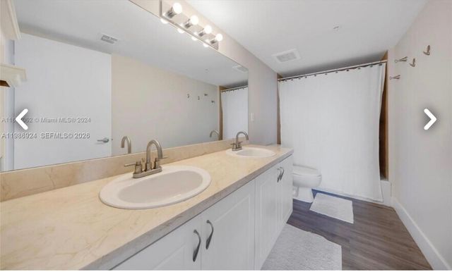 1555 N Treasure Dr 509, North Bay Village, FL 33141