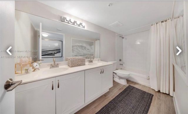 1555 N Treasure Dr 509, North Bay Village, FL 33141