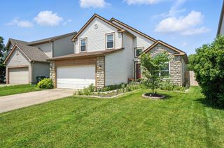 906 Linkfield Drive, Columbus, OH 43085