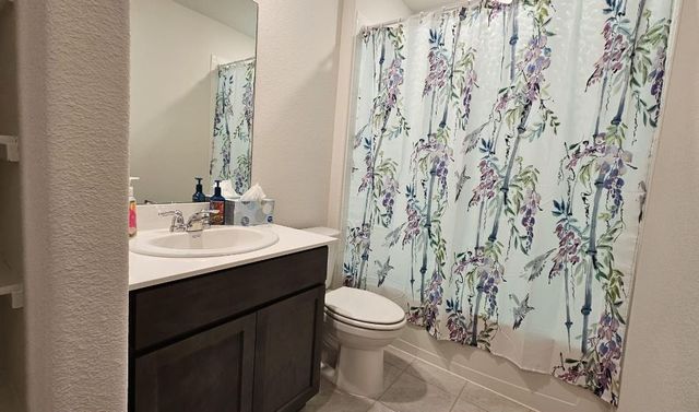 708 English Drive, Aubrey, TX 76227