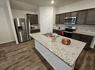 708 English Drive, Aubrey, TX 76227