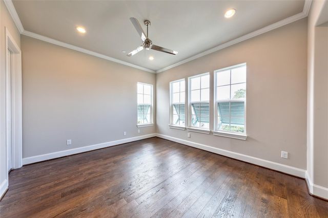 2702 Harvard Street, Houston, TX 77008