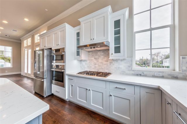 2702 Harvard Street, Houston, TX 77008