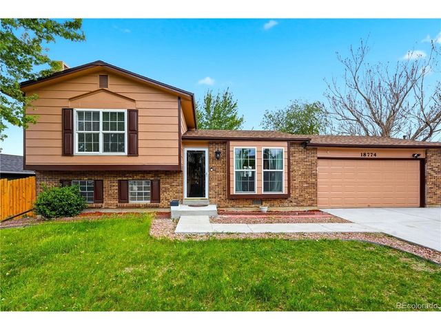 18774 E Quinn Pl, Aurora, CO 80015