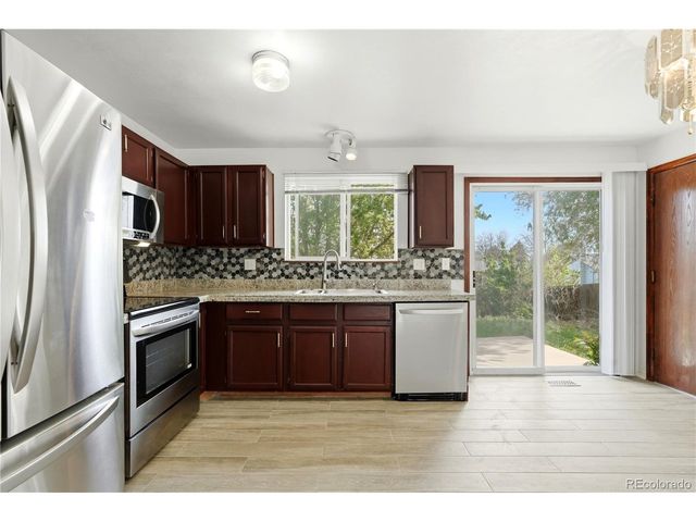 18774 E Quinn Pl, Aurora, CO 80015