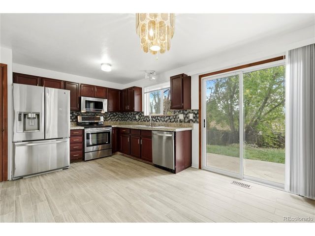 18774 E Quinn Pl, Aurora, CO 80015