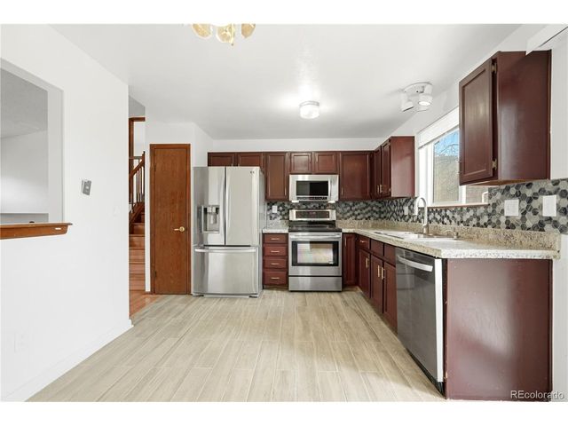 18774 E Quinn Pl, Aurora, CO 80015
