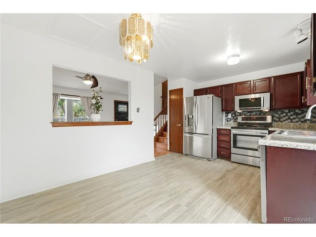 18774 E Quinn Pl, Aurora, CO 80015