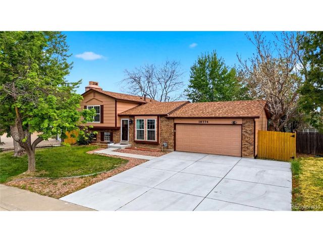 18774 E Quinn Pl, Aurora, CO 80015