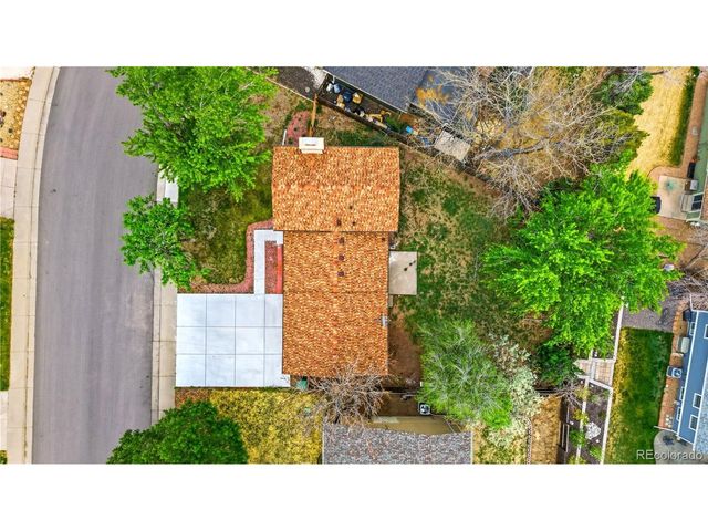 18774 E Quinn Pl, Aurora, CO 80015
