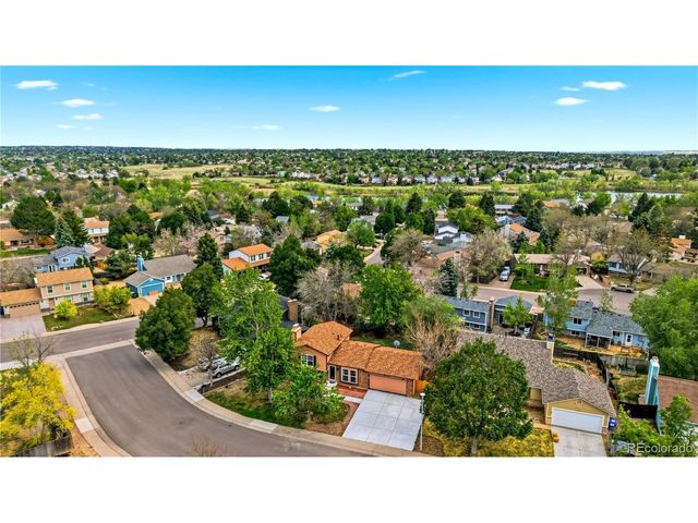 18774 E Quinn Pl, Aurora, CO 80015