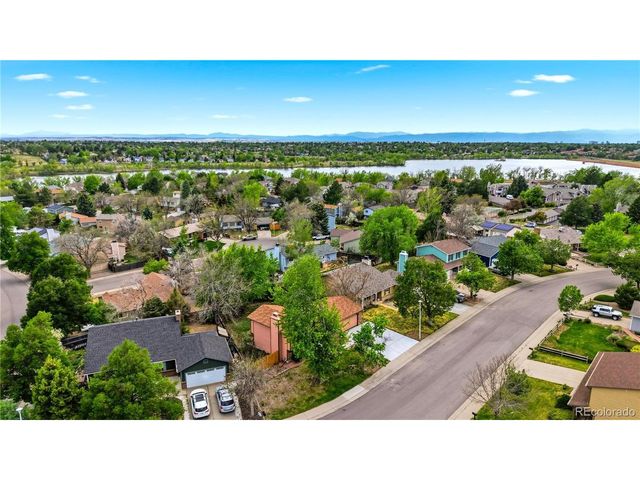 18774 E Quinn Pl, Aurora, CO 80015