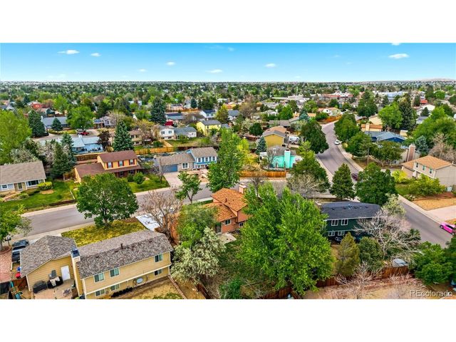 18774 E Quinn Pl, Aurora, CO 80015