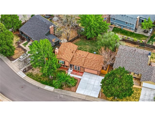 18774 E Quinn Pl, Aurora, CO 80015