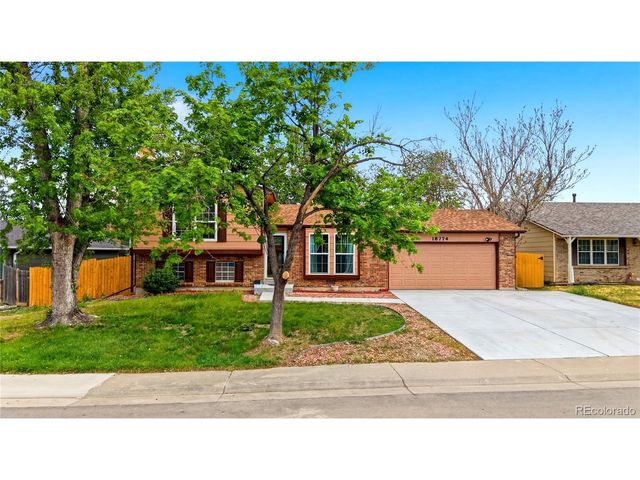 18774 E Quinn Pl, Aurora, CO 80015