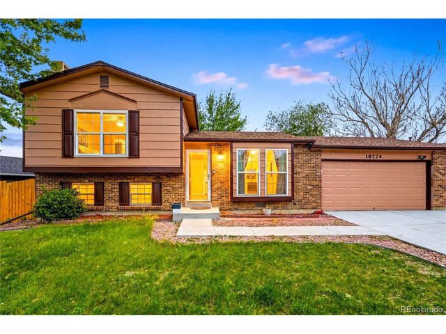 18774 E Quinn Pl, Aurora, CO 80015