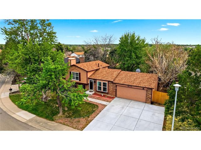 18774 E Quinn Pl, Aurora, CO 80015