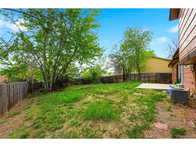 18774 E Quinn Pl, Aurora, CO 80015