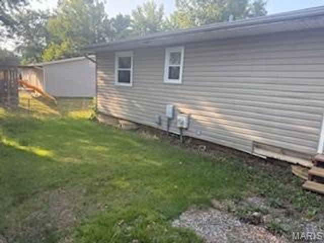 3535 Ridgewood Drive, St Charles, MO 63303
