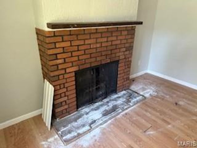 3535 Ridgewood Drive, St Charles, MO 63303