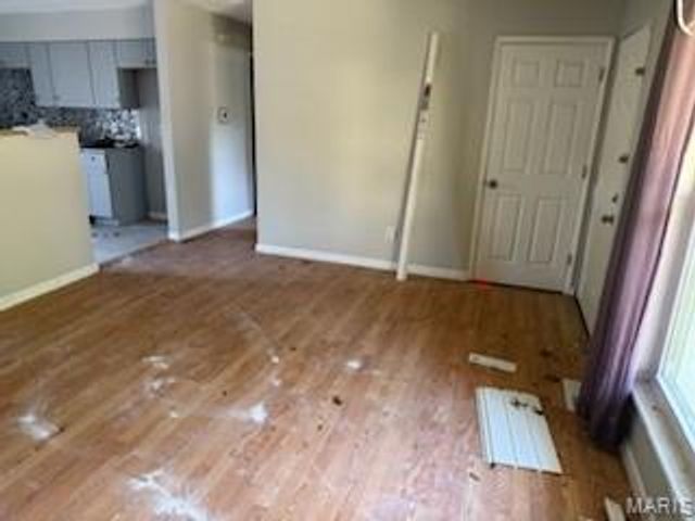 3535 Ridgewood Drive, St Charles, MO 63303