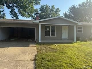 3535 Ridgewood Drive, St Charles, MO 63303