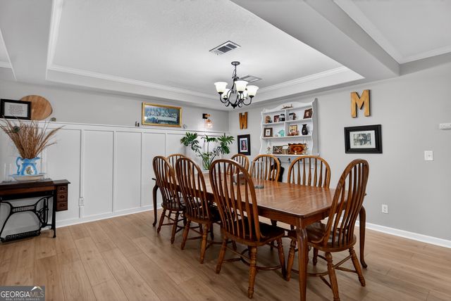 264 S Glenn Road, Lagrange, GA 30241