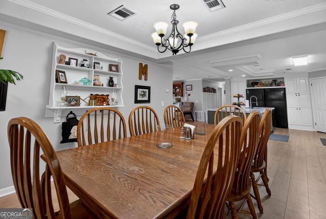 264 S Glenn Road, Lagrange, GA 30241