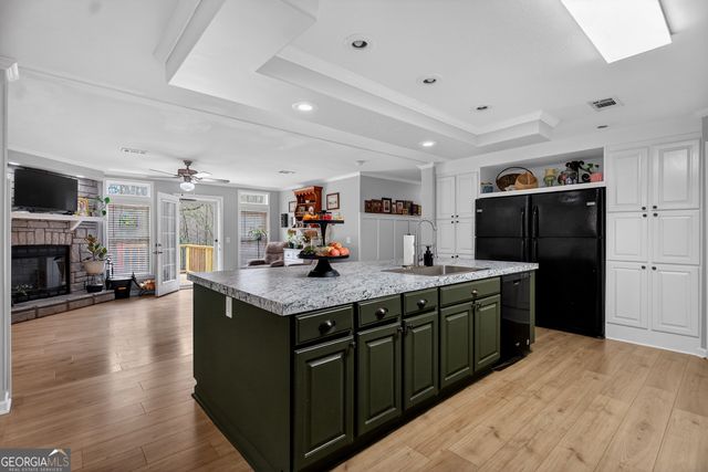 264 S Glenn Road, Lagrange, GA 30241