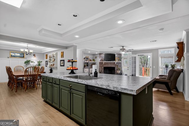 264 S Glenn Road, Lagrange, GA 30241