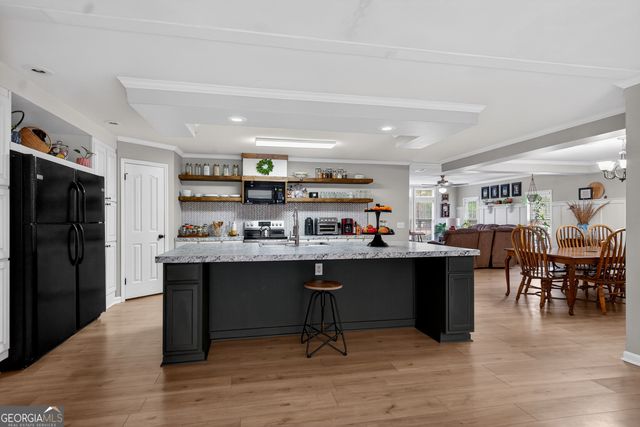 264 S Glenn Road, Lagrange, GA 30241