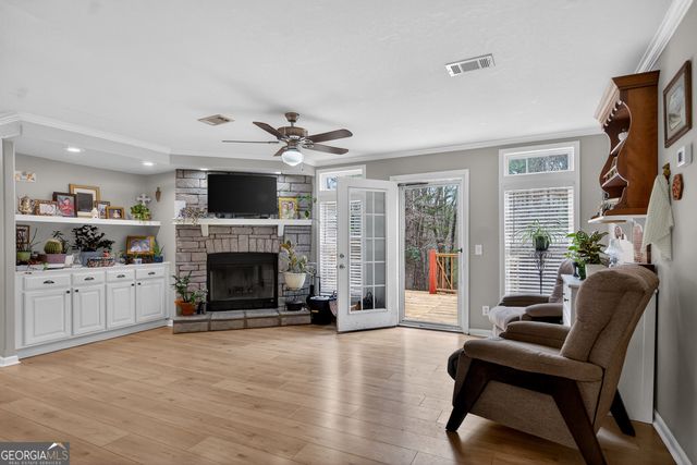 264 S Glenn Road, Lagrange, GA 30241