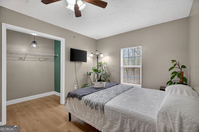 264 S Glenn Road, Lagrange, GA 30241