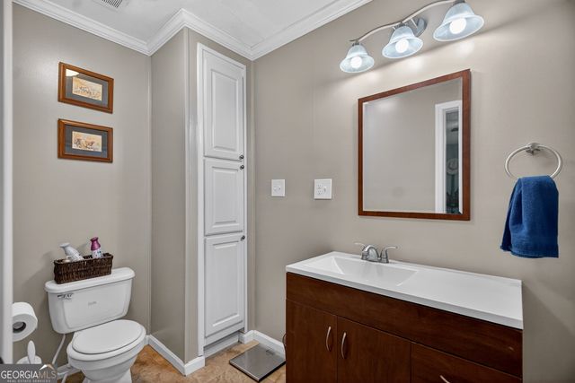 264 S Glenn Road, Lagrange, GA 30241