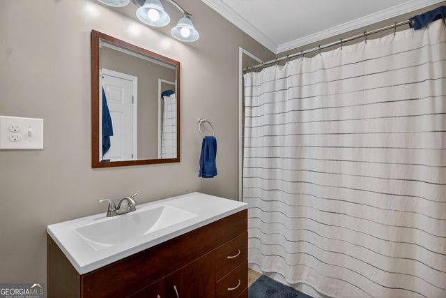 264 S Glenn Road, Lagrange, GA 30241