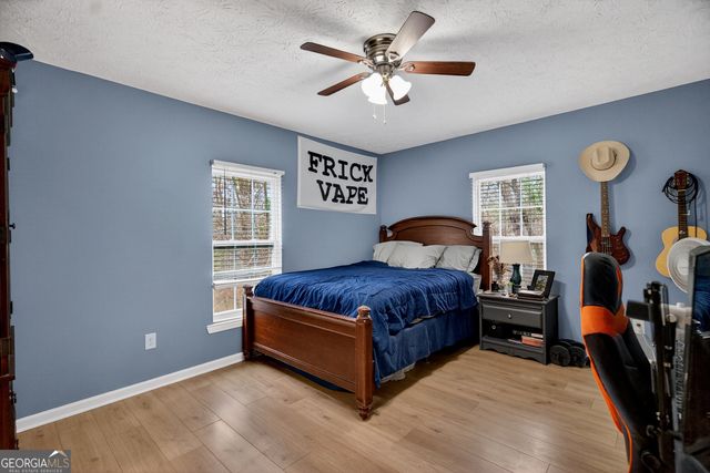 264 S Glenn Road, Lagrange, GA 30241