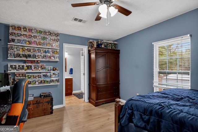 264 S Glenn Road, Lagrange, GA 30241