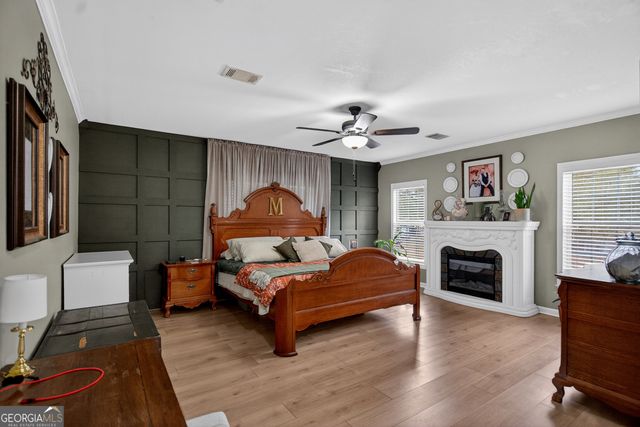 264 S Glenn Road, Lagrange, GA 30241