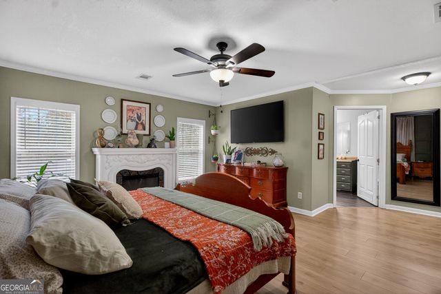 264 S Glenn Road, Lagrange, GA 30241