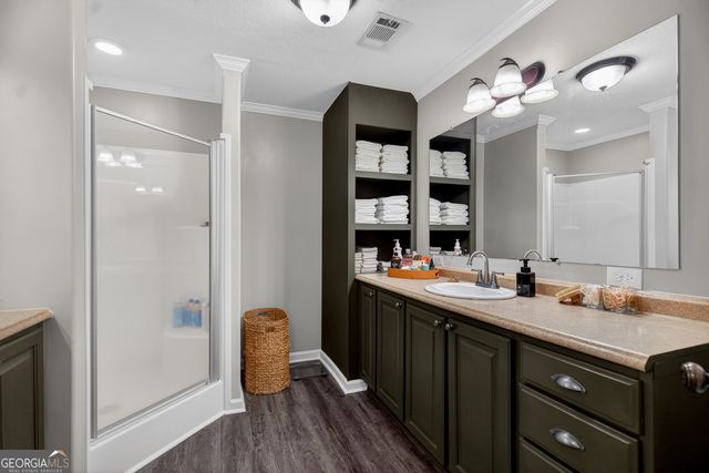 264 S Glenn Road, Lagrange, GA 30241