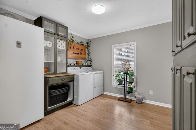 264 S Glenn Road, Lagrange, GA 30241