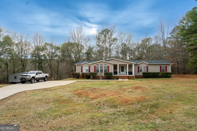 264 S Glenn Road, Lagrange, GA 30241