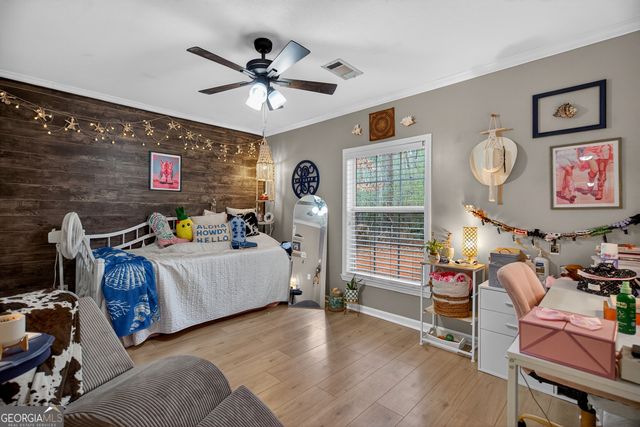 264 S Glenn Road, Lagrange, GA 30241