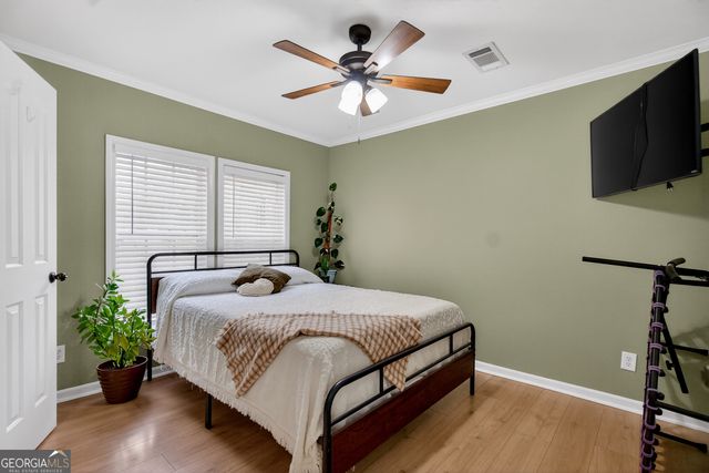 264 S Glenn Road, Lagrange, GA 30241