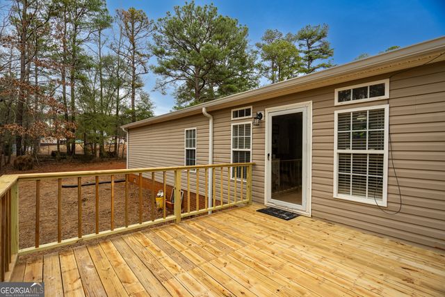 264 S Glenn Road, Lagrange, GA 30241