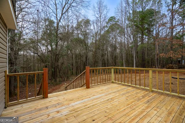 264 S Glenn Road, Lagrange, GA 30241